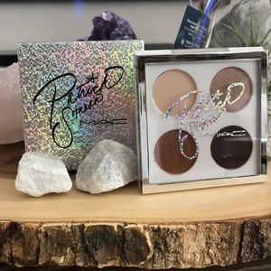 Host pick-💛Patrick Starr Mac -Glam AF NEW💛